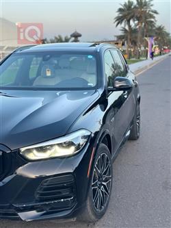 بي ام دبليو X5